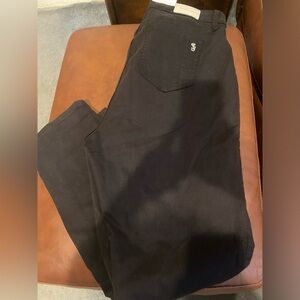 NWT! Slink boyfriend fit curvy jeans Sz 18